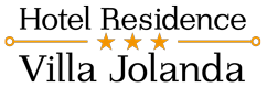 VILLA JOLANDA